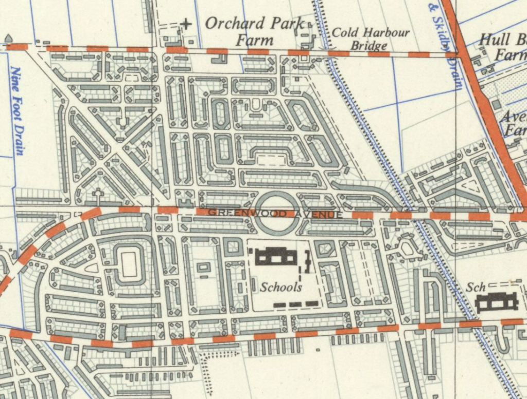 Orchard Park