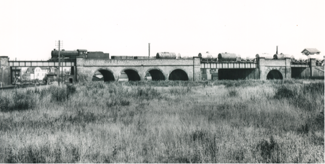 Hull and Barnsley Railway