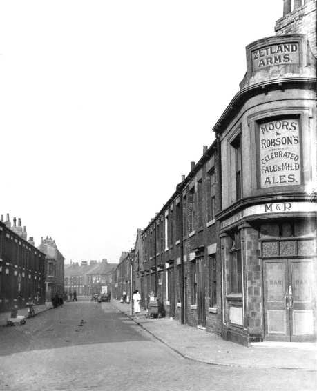 Holderness Road tramcar depot