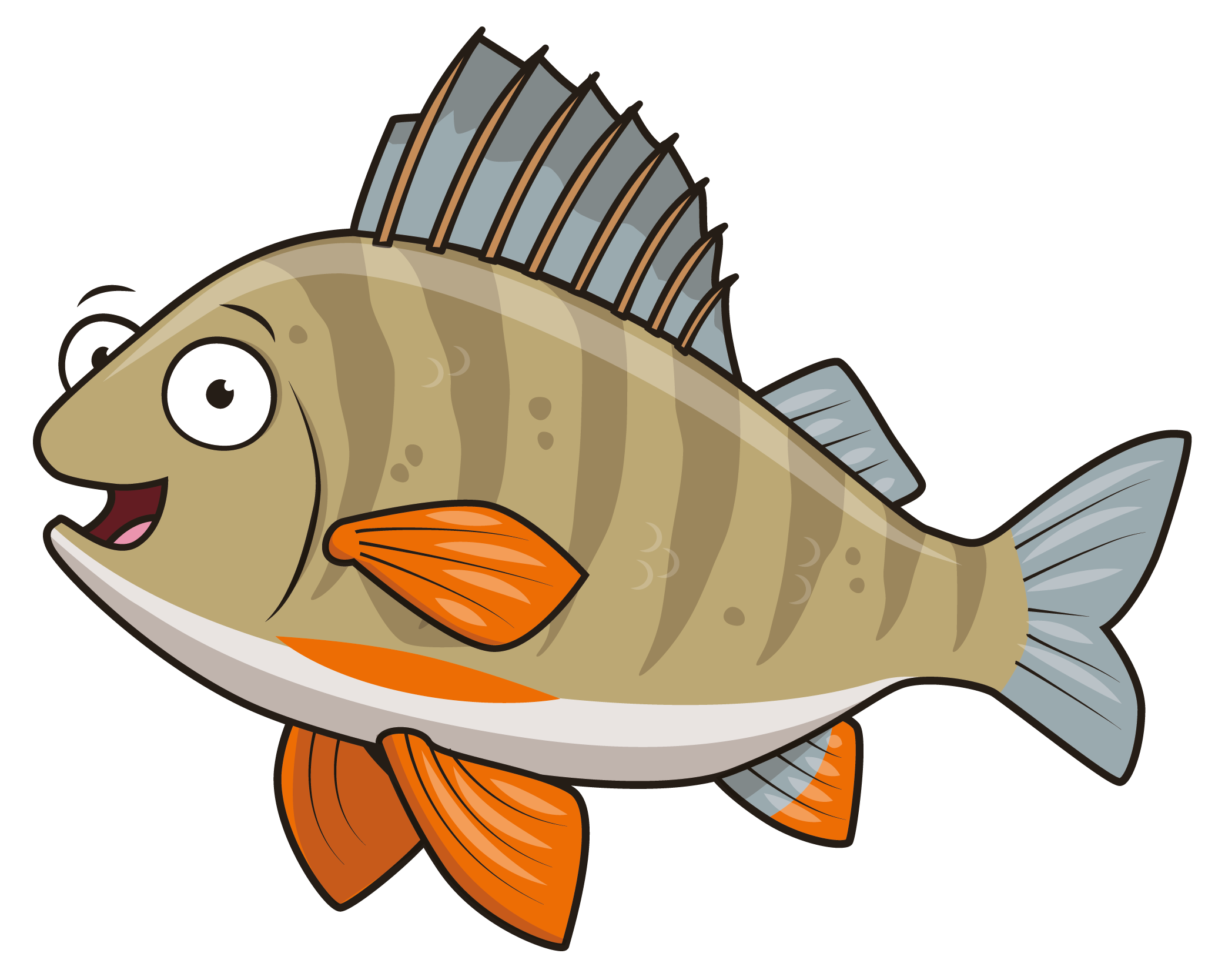 Percy Perch