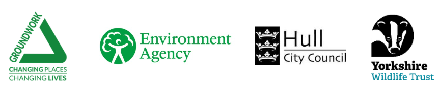 Project partner logos